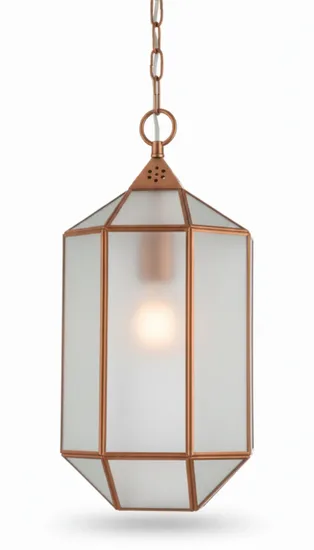 Iluminación moderna