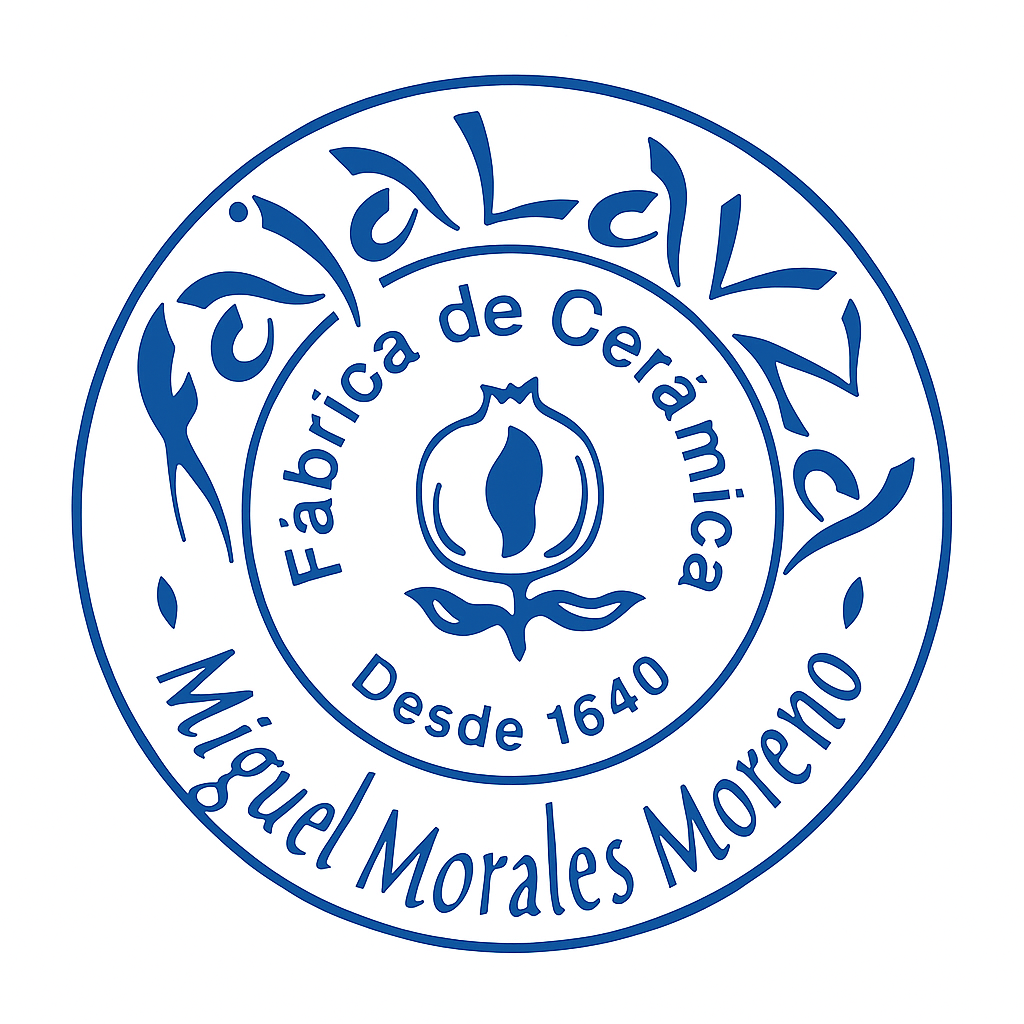 Fábrica de Cerámica Fajalauza