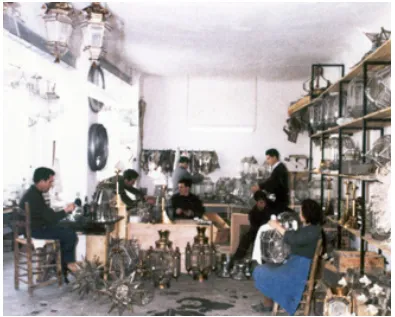 Otra imagen de Hijos de Estévez