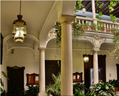 Real Conservatorio Superior de Música