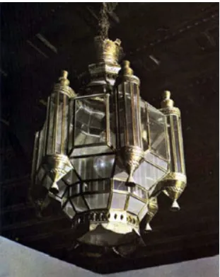 Publicación sobre artesanía granadina