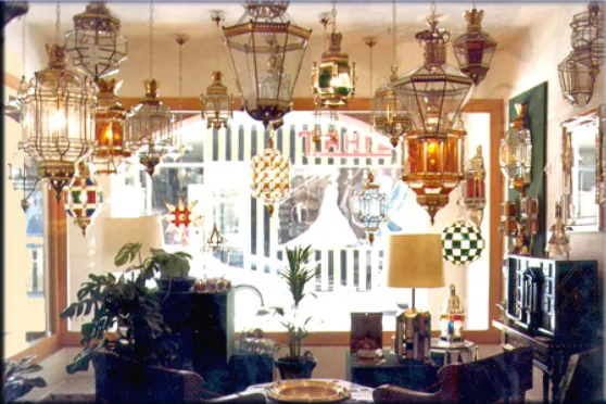 Mapa mundial de exposiciones