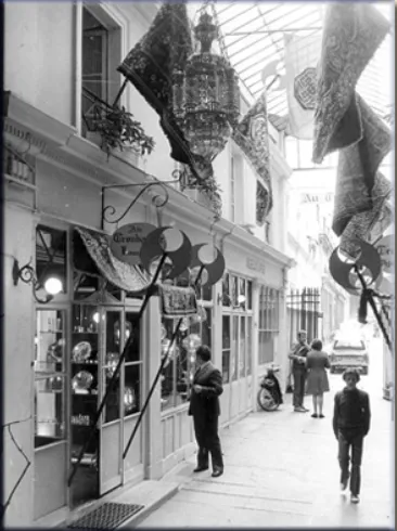 Otra imagen de Hijos de Estévez