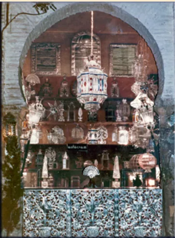 Mapa mundial de exposiciones