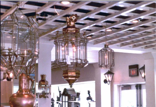 Mapa mundial de exposiciones