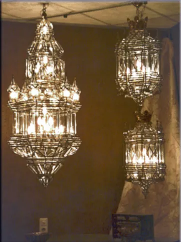 Mapa mundial de exposiciones