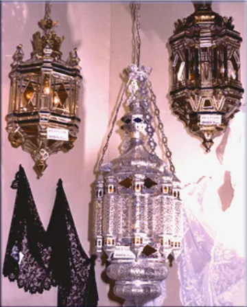 Mapa mundial de exposiciones