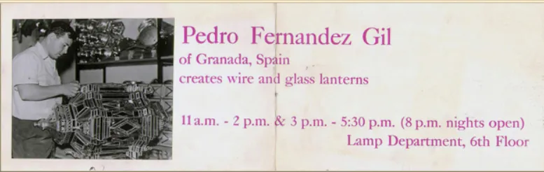 Mapa mundial de exposiciones