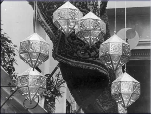 Mapa mundial de exposiciones