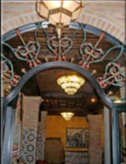 Detalle de la técnica de soldadura