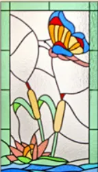 Detalle de la técnica de soldadura