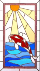 Detalle de la técnica de soldadura