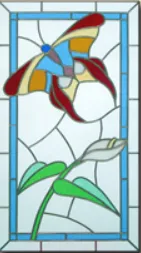 Detalle de la técnica de soldadura