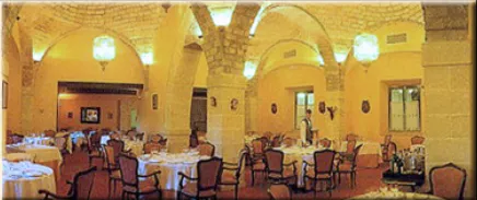 Hotel Monasterio en El Puerto de Santa María