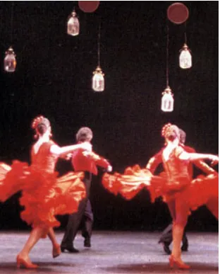 Teatro Nuevo Apolo de Madrid, sede de la Antología de la Zarzuela